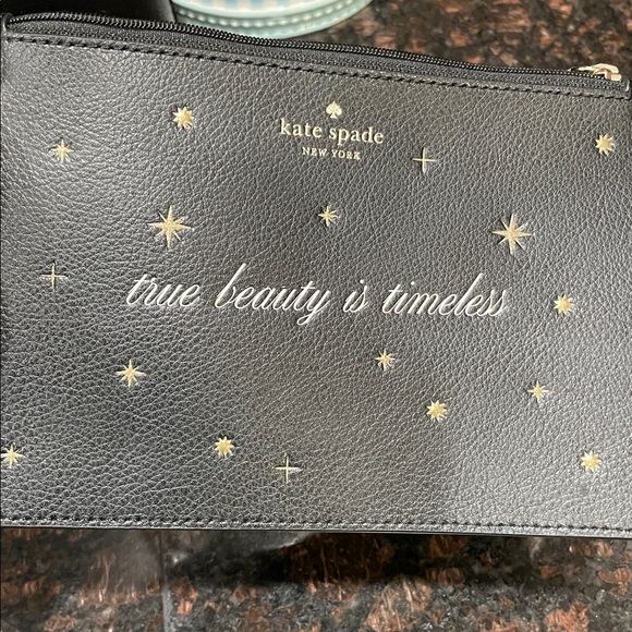 kate spade Beauty and the Beast Reversible Tote - Picture 5 of 6